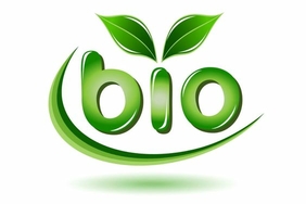 Etiquette bio et durable